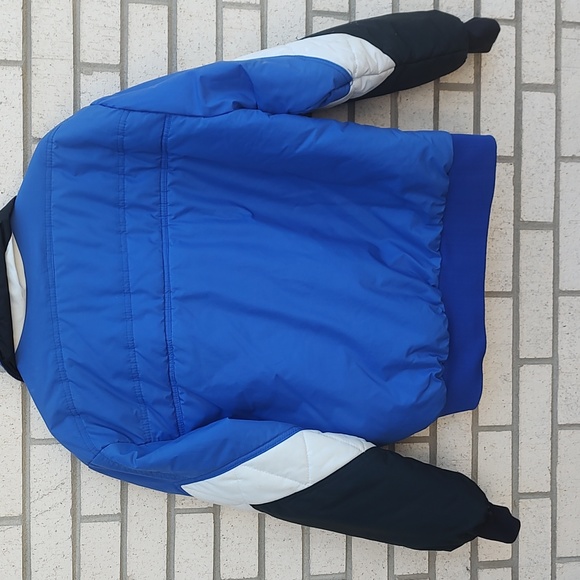 Blue Coat (Mens) - Picture 7 of 9